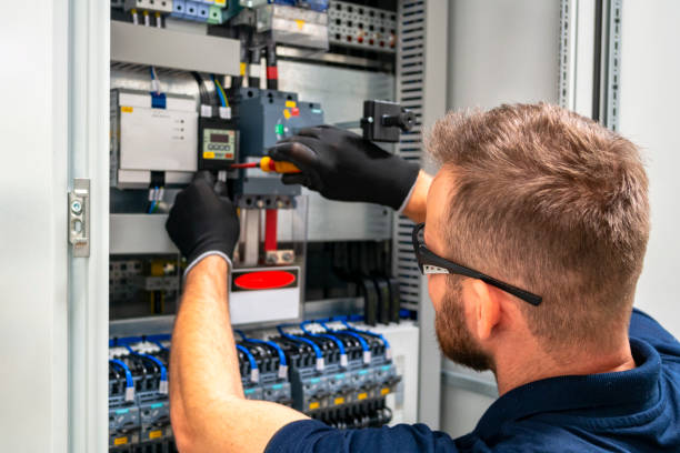 Affordable Electrical Installation in NC