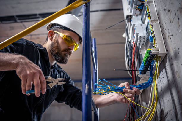 Best Affordable Electrician  in Grifton, NC