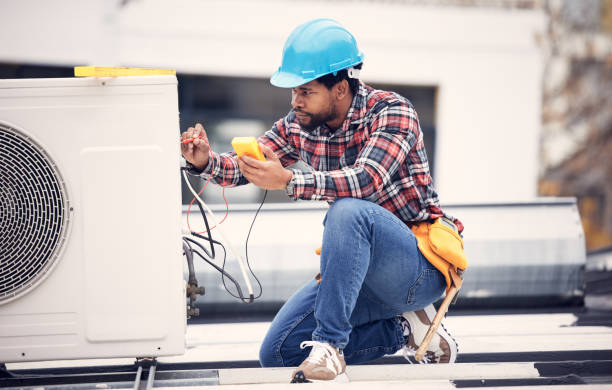 Best Commercial Electrician Services  in Grifton, NC