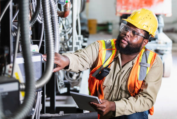 Generator Installation Services in NC